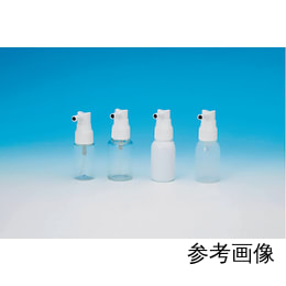 土耳其喉容器透明20mL未灭菌