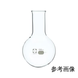 圆底烧瓶010500 100A 100mL