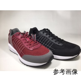 HyperV运动鞋005 23.5厘米黑色