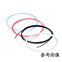 FEP管(氟树脂)毫米尺寸(TH系列)TH 1075N-20
