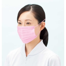 污染对策面膜无桃子100片2836