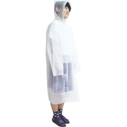 雨衣成人用S402-017