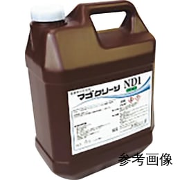 麦戈干净一般浸泡用洗净剂ND1 20 kg
