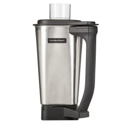 食品搅拌器1.8L不锈钢容器6126-510S