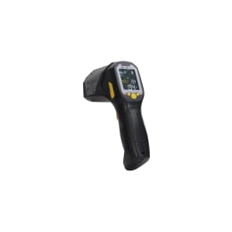 辐射温度计MT-11带2点激光指示器