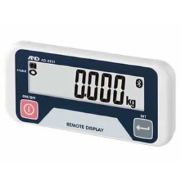 外部显示器(无线通信类型)AD-8931-JA