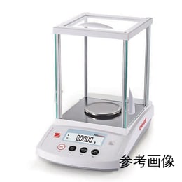 电子分析天平PR523JP