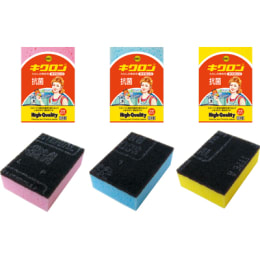 奇克伦束子C颜色10个入