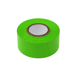 颜色代码带25.4 mm×12.7m GREEN SENK-T34-3