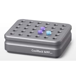 CoolRack M30-PF500µl 0.5 mL锥形x 30根灰色BCS-137