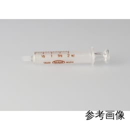 VAN白硬注射器中口1mL classI00200114真空包装包装