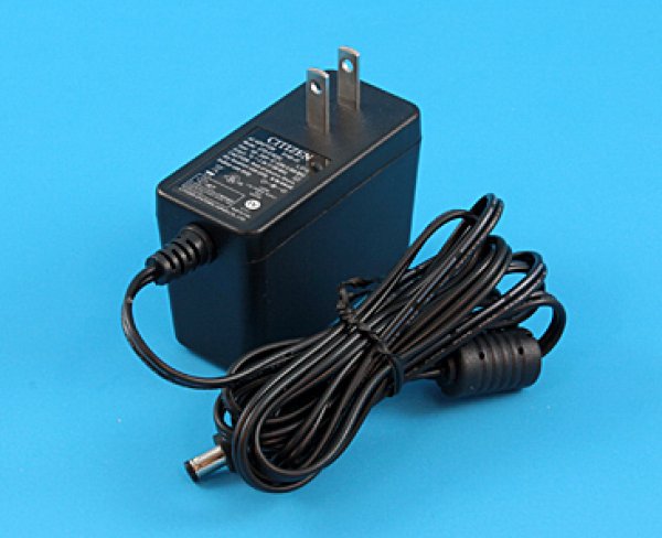 KEM日本京都电子Power Cord with AC Adapter Type7(US，TW)国内可用[64-00705-01]
