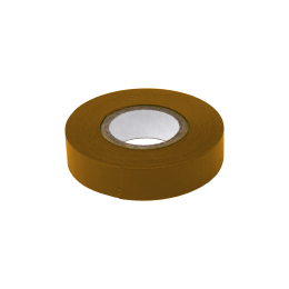 颜色代码带12.7 mm 12.7m BRONZE SENK-T14-10