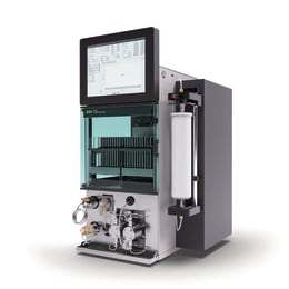 中压·高压分取色谱Pure系列C-850