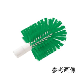 HP瓶刷刷头只φ50绿色
