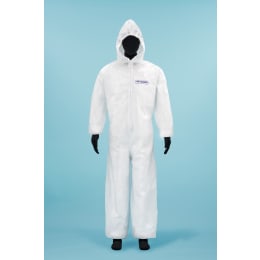 AZ GUARD®3000连帽续装LL