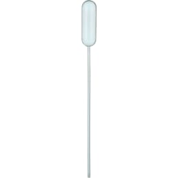 トランスファーピペット 3.0mL 150mm 5660-251 1000本