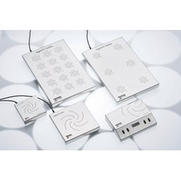 水中高温搅拌器(电磁感应式)混合驱动器1HT