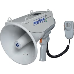 多语种扩音器梅加斯峰4国语言401-986