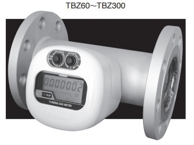 TBZ150-9.9-N-L流量计Aichitokei日本爱知时计