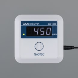 二氧化碳浓度测量仪CD-1000