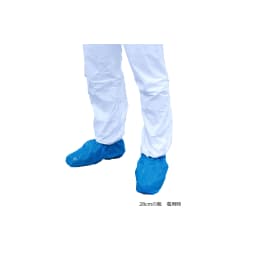 AZ CLEAN®1803鞋套短50双