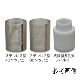 用于更换警报过滤器的过滤器STR-PEF