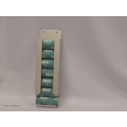 收集100毫米宽度BOX CR-140