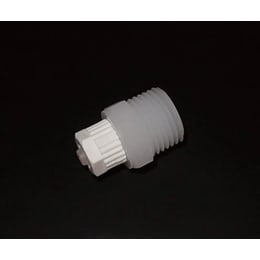 管锁定适配器R1/2雄性-6×8