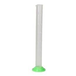 量筒PP 10mL
