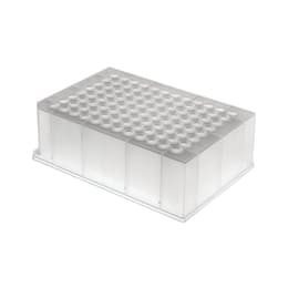 Treff深孔板圆形4入未灭菌的轮辋