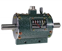 TR11R-50N/M扭矩转换器综合仪表株式会社