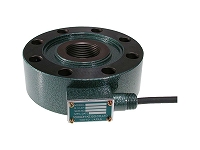 拉伸·压缩型负载传感器TR22C2KN（带电缆5M）综合仪表株式会社