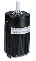 可控硅式电力调整器VP-05C株式会社东京理工舍