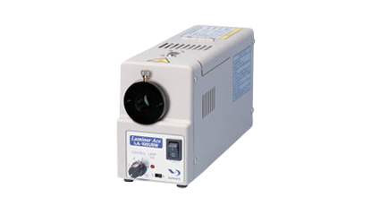 光纤光导光源（LED）LA-100 USW HAYAREPICK株式会社