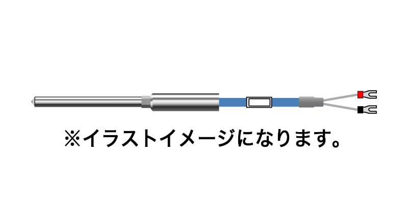 热电偶T-250-5000-EXA-Y-K理化工业株式会社