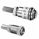通用圆形连接器（拉米康）RM系列RM21TR-15P（71）宏基电机株式会社
