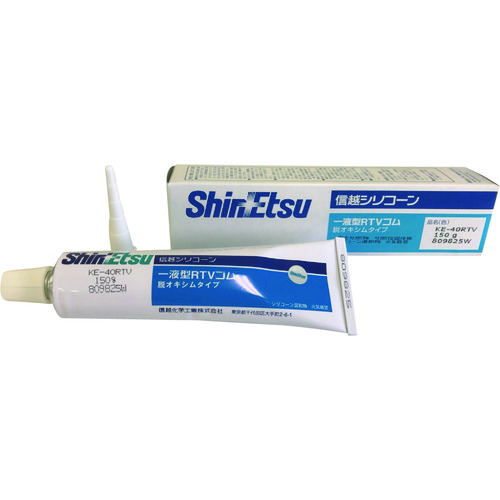 硅酮KE40150g KE40W-150信越化学工业株式会社