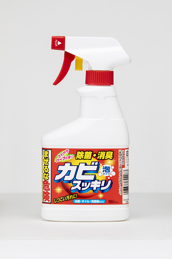霉菌清爽哈布斯游戏火箭肥皂株式会社