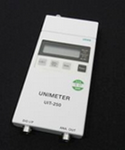 紫外线累计光量计UIT-250牛电机株式会社
