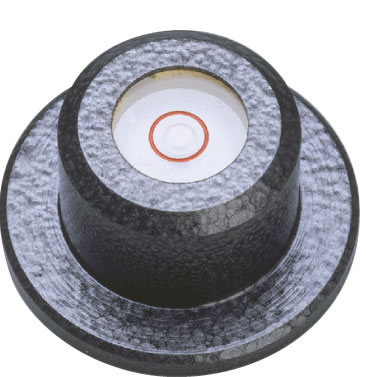 CIRCULAR LEVEL[Stock No:516]圆形水准器株式会社大菱仪器制作所