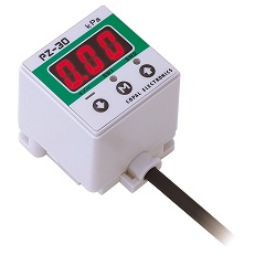 传感器分离型压力显示器PZ-30-NVST日本电产Copal株式会社