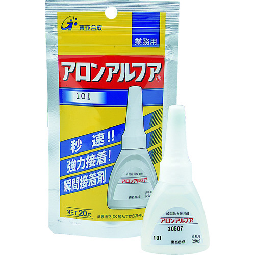 阿伦阿尔法10120g AA-101-20AL东亚合成株式会社