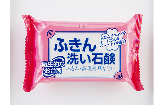 擦洗肥皂火箭肥皂株式会社